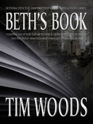 cover image of Beth' s Book